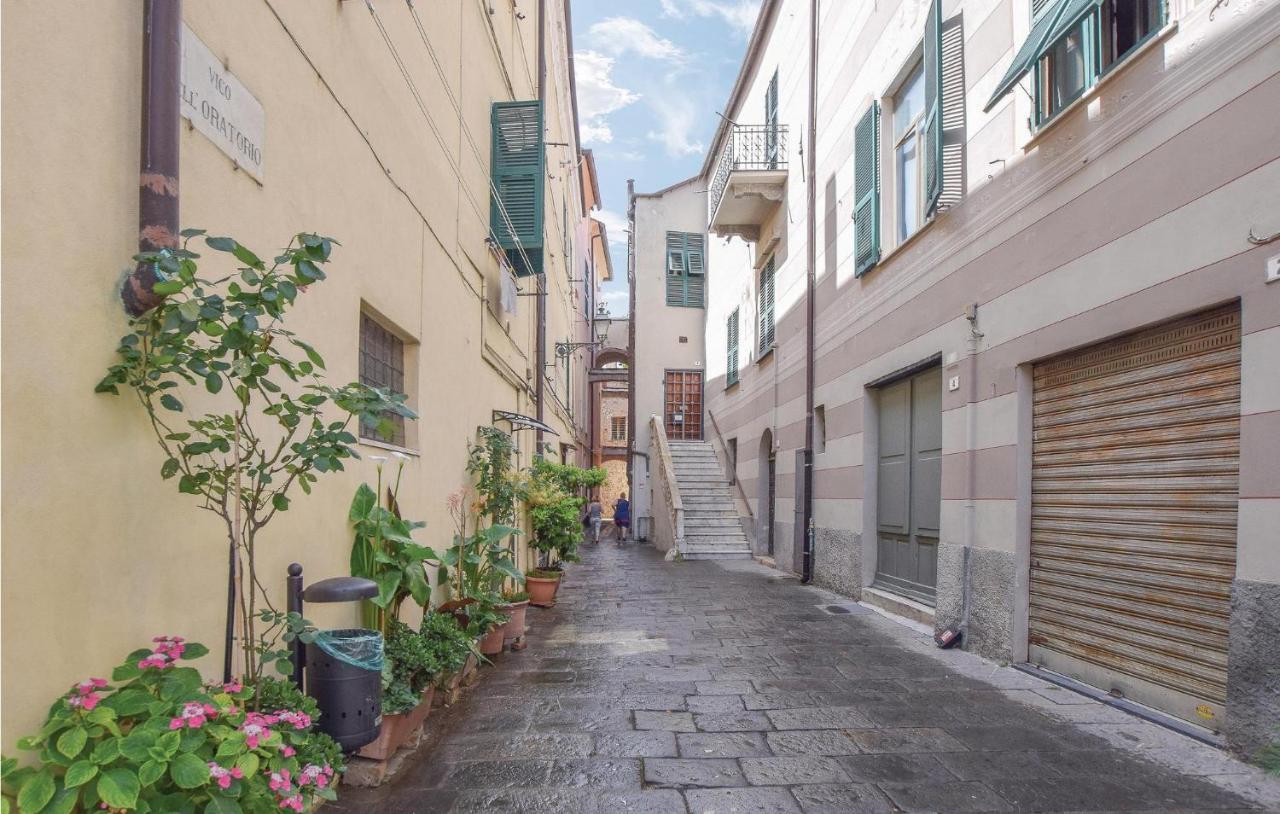 Amazing Apartment In Albenga With Wifi Eksteriør bilde