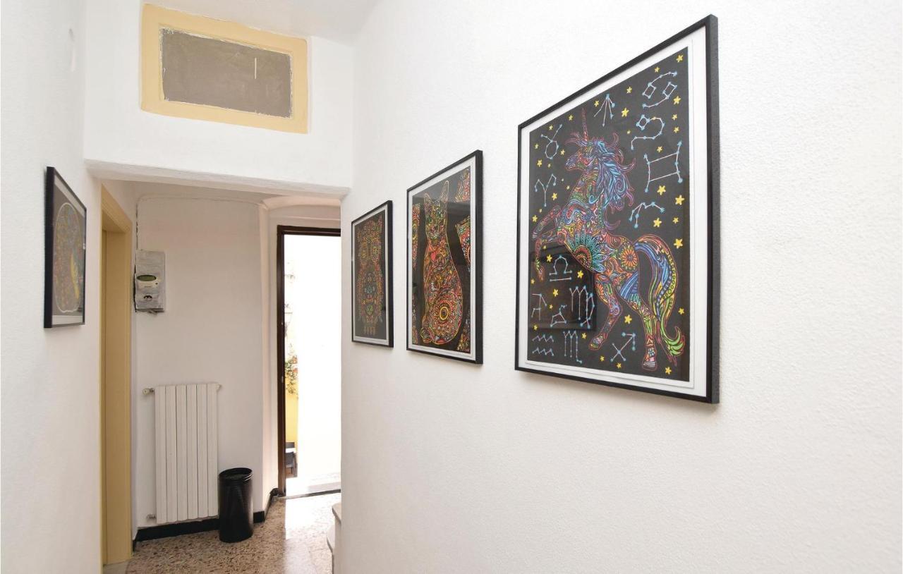 Amazing Apartment In Albenga With Wifi Eksteriør bilde