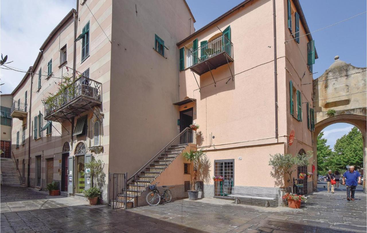 Amazing Apartment In Albenga With Wifi Eksteriør bilde