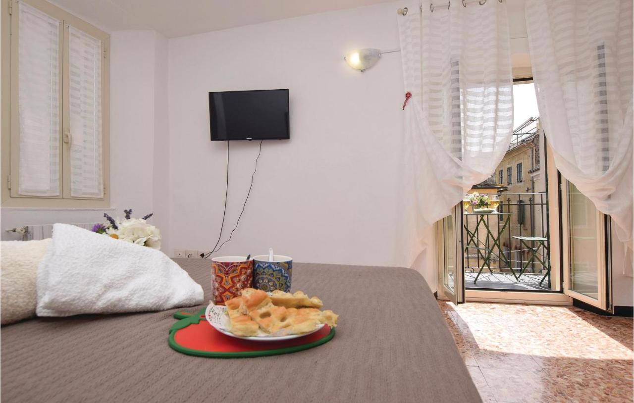 Amazing Apartment In Albenga With Wifi Eksteriør bilde